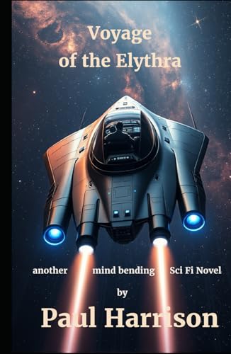 Voyage of the Elythra Voyage of the Elythra