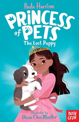 Princess of Pets: The Lost Puppy Princess of Pets: The Lost Puppy