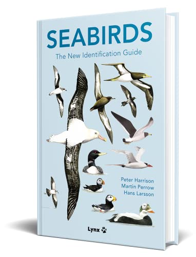 Seabirds: The New Identification Guide