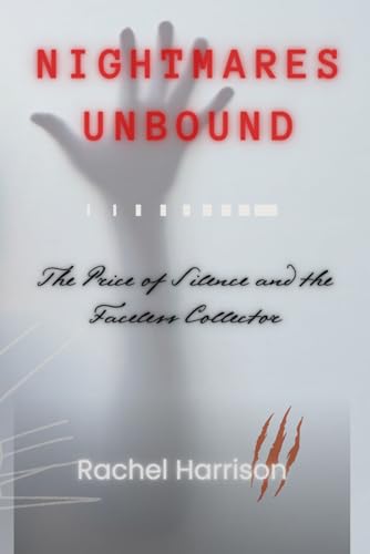 Nightmares Unbound: The Price of Silence and the Faceless Collector von Independently published