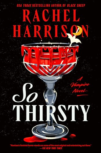 So Thirsty von BERKLEY