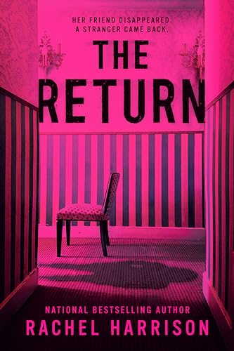 The Return von BERKLEY