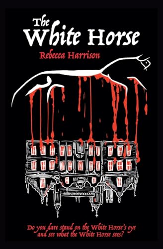 The White Horse von Salt Heart Press