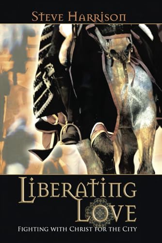 Liberating Love von Independently published