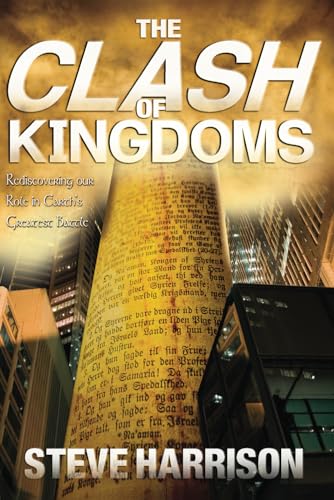 The Clash of Kingdoms von Independently published