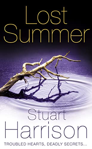 Lost Summer von HarperCollins