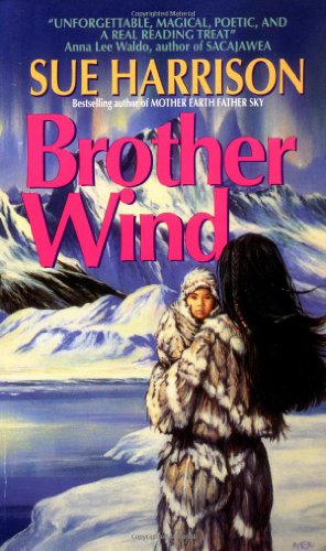 Brother Wind von Avon
