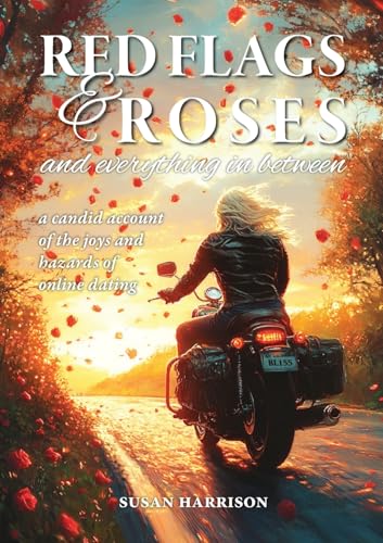 Red Flags & Roses von Digital on Demand