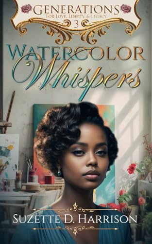 Watercolor Whispers von On Purpose Publishing LLC