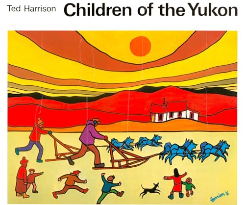 Children of the Yukon von Tundra Books