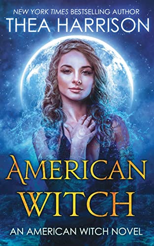 American Witch American Witch von Teddy Harrison LLC