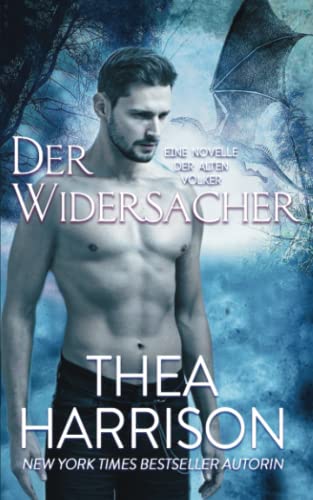 Der Widersacher: Eine Novelle Der Alten Völker (Die Chroniken von Ryacia, Band 2)