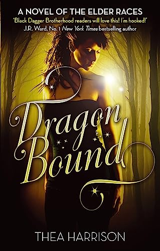 Dragon Bound: Number 1 in series (Elder Races)
