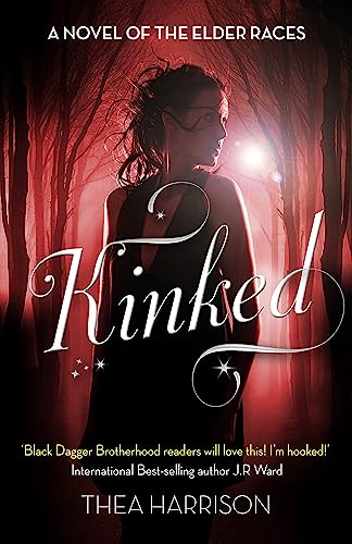 Kinked: Number 6 in series (Elder Races)