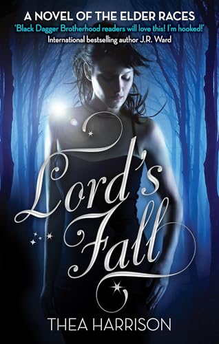 Lord's Fall: Number 5 in series (Elder Races)