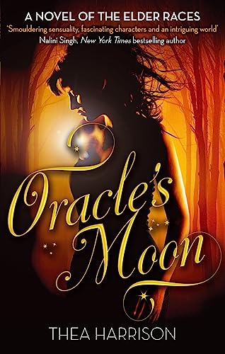 Oracle's Moon: Number 4 in series (Elder Races) von Hachette