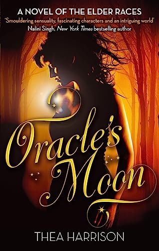 Oracle's Moon: Number 4 in series (Elder Races) von Piatkus