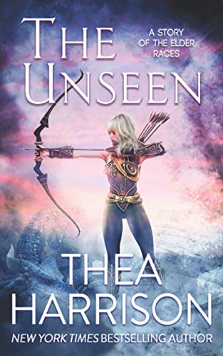 The Unseen: A Novella of the Elder Races (The Chronicles of Rhyacia, Band 1)