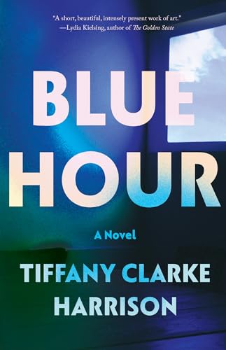 Blue Hour: A Novel von Soft Skull