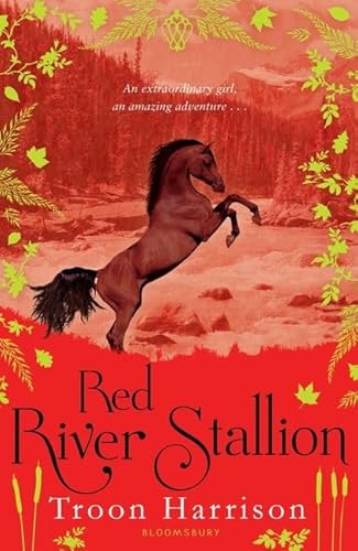 Red River Stallion