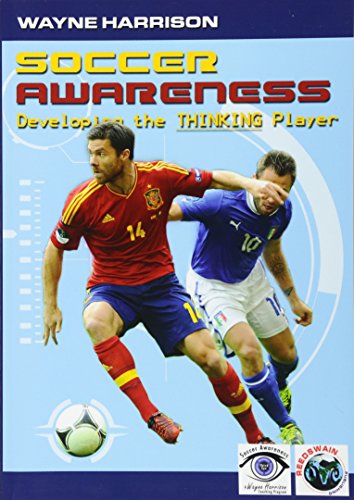Soccer Awareness von Reedswain, Incorporated
