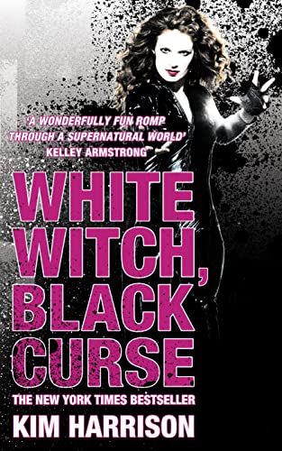 White Witch, Black Curse von Voyager