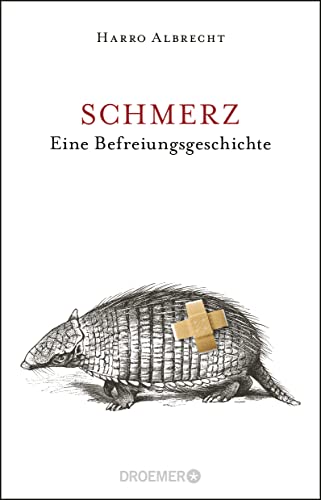 Schmerz: Eine Befreiungsgeschichte