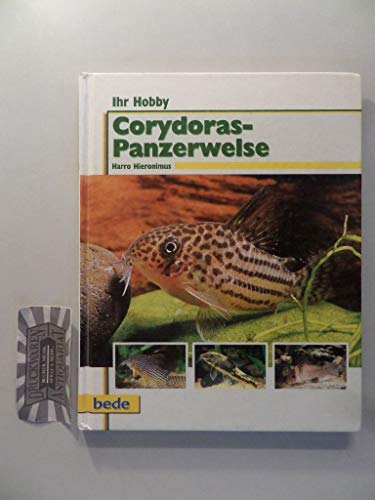 Ihr Hobby: Corydoras-Panzerwelse