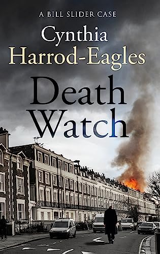 Death Watch: A Bill Slider Mystery (2) von Sphere