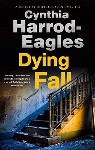 Dying Fall (Bill Slider Mysteries)
