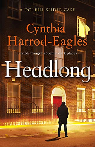 Headlong (A Detective Inspector Slider Mystery)