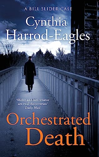 Orchestrated Death: A Bill Slider Mystery (1) von Sphere