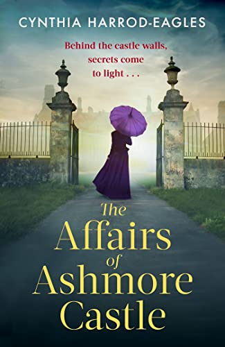 The Affairs of Ashmore Castle von Sphere