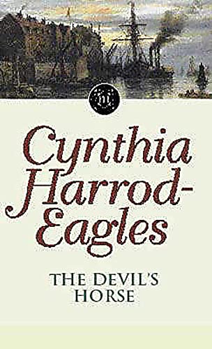 The Devil's Horse: The Morland Dynasty, Book 16 von Sphere