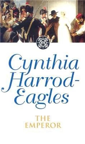 The Emperor: The Morland Dynasty, Book 11 von Sphere