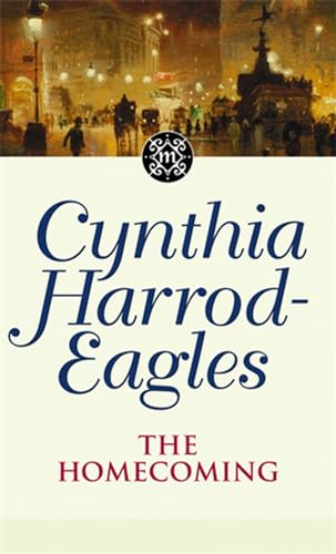 The Homecoming: The Morland Dynasty, Book 24 von Sphere