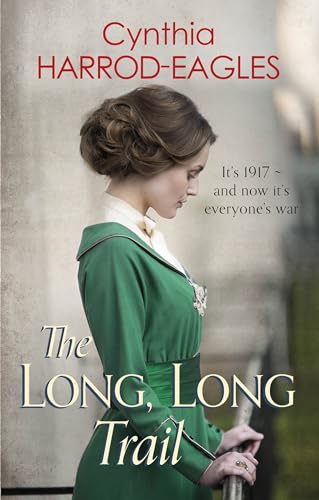 The Long, Long Trail: War at Home, 1917