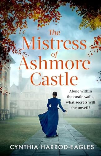 The Mistress of Ashmore Castle von Sphere