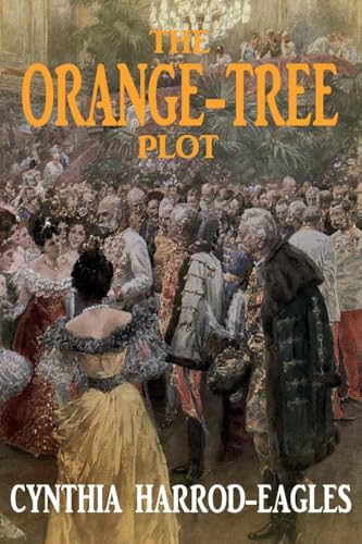 The Orange Tree Plot The Orange Tree Plot von eBook Versions
