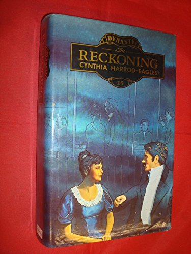 The Reckoning (The Morland Dynasty) von Little, Brown