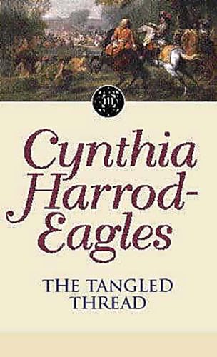 The Tangled Thread: The Morland Dynasty, Book 10 von Sphere