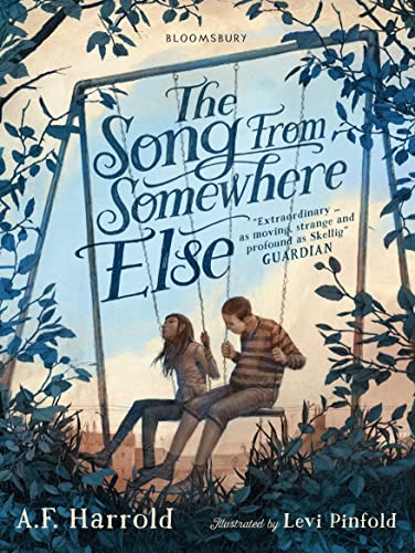 The Song from Somewhere Else von Bloomsbury