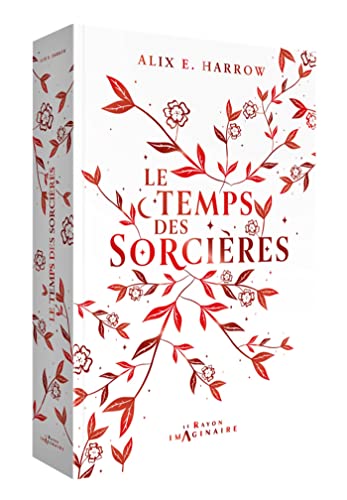 Le temps des sorcières von HACHETTE HEROES