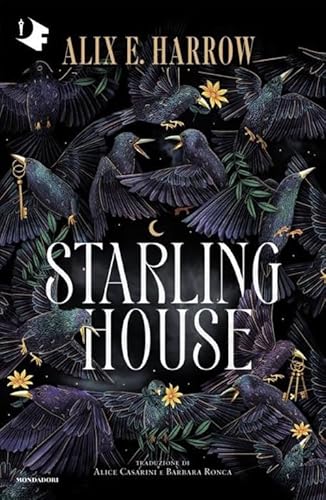 Starling House (Oscar fantastica fabula) von Mondadori