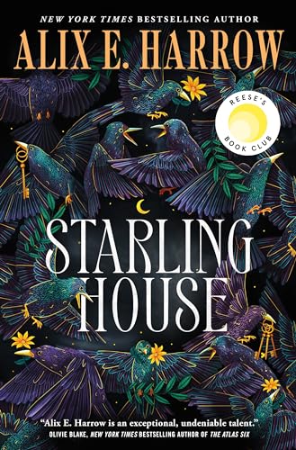 Starling House: A Reese's Book Club Pick von Tor Publishing Group