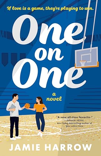 One on One: A Novel von Penguin Publishing Group