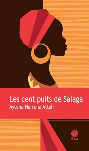Les cent puits de Salaga von Actes Sud