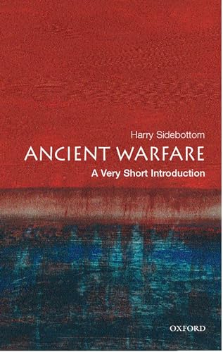Ancient Warfare: A Very Short Introduction (Very Short Introductions) von Oxford University Press, USA