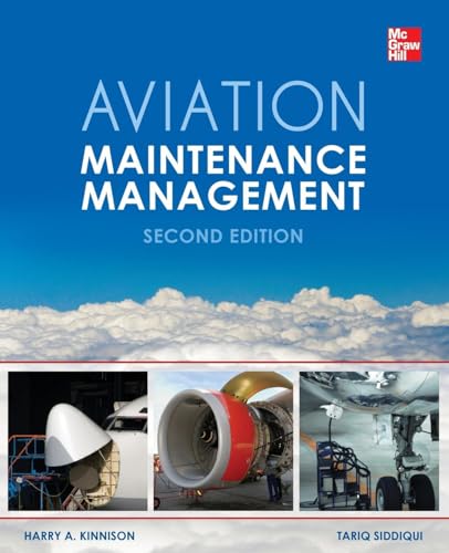 Aviation Maintenance Management, Second Edition