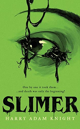 Slimer von Valancourt Books